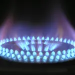 Cosa fare quando c'è una perdita di gas