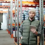 Vuoi lavorare nella logistica? Scopri subito come fare