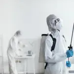 Sanificazione, igienizzazione e disinfestazione: quali sono le definizione e perché è importante da svolgere