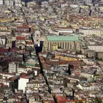 La bellezza tradizionale e folcloristica di Spaccanapoli