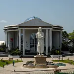 Visitare Brazzaville