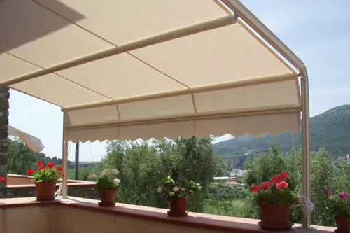 Tende da Sole: quali scegliere?