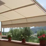 Tende da Sole: quali scegliere?