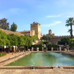 Visitare Cordoba