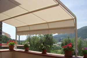 Tende da Sole
